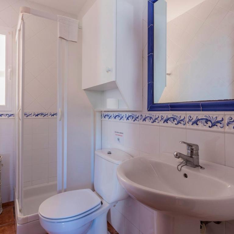 V105 Villa SIllot By Menorcarentals - Villa - 14