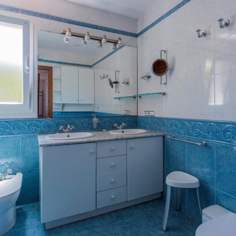 V105 Villa SIllot By Menorcarentals - Villa - 16