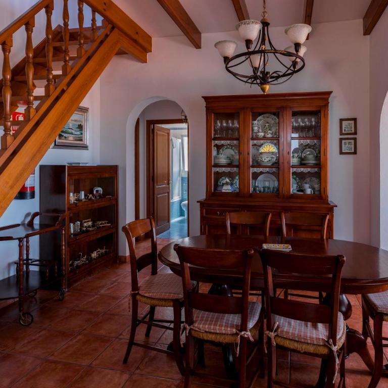 V105 Villa SIllot By Menorcarentals - Villa - 19
