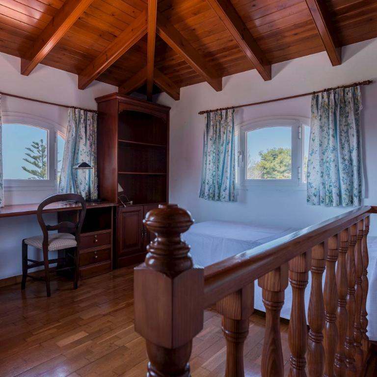 V105 Villa SIllot By Menorcarentals - Villa - 20