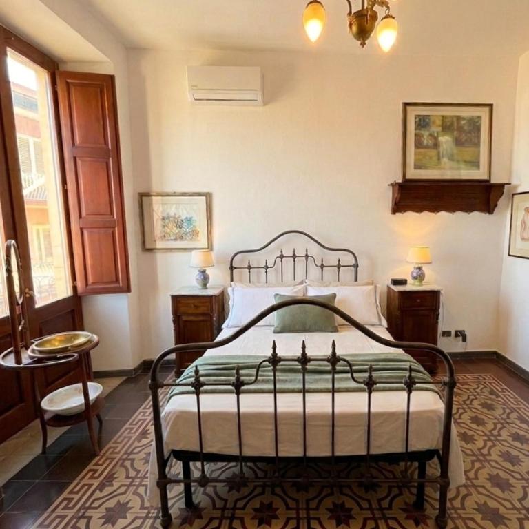 La Pietra di Trizca - House by the Sea - Haus mit 1 Schlafzimmer - 5