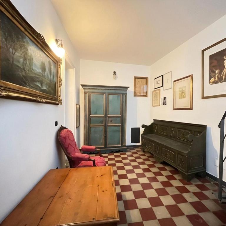 La Pietra di Trizca - House by the Sea - Haus mit 1 Schlafzimmer - 6