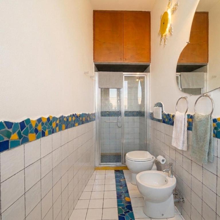 La Pietra di Trizca - House by the Sea - Haus mit 1 Schlafzimmer - 8
