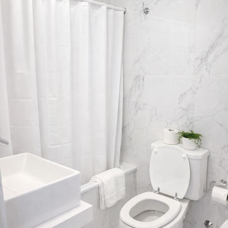 Monroe Suites 6 - Dos ambientes con balcon - Apartamento de 1 dormitorio - 3