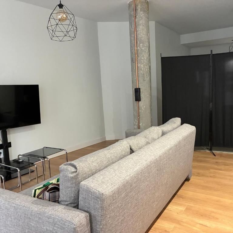 El Secreto De Doña Urraca - Apartamento de 1 dormitorio - 12