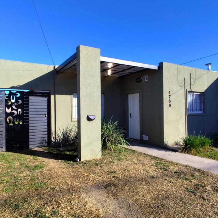 Casa Nuup - Two-Bedroom House - 21