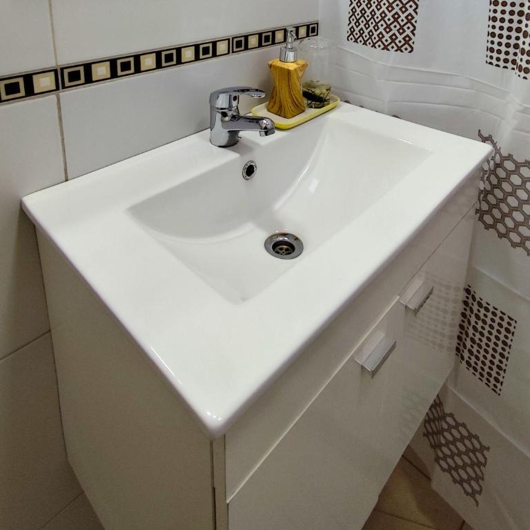 Casa Nuup - Two-Bedroom House - 19