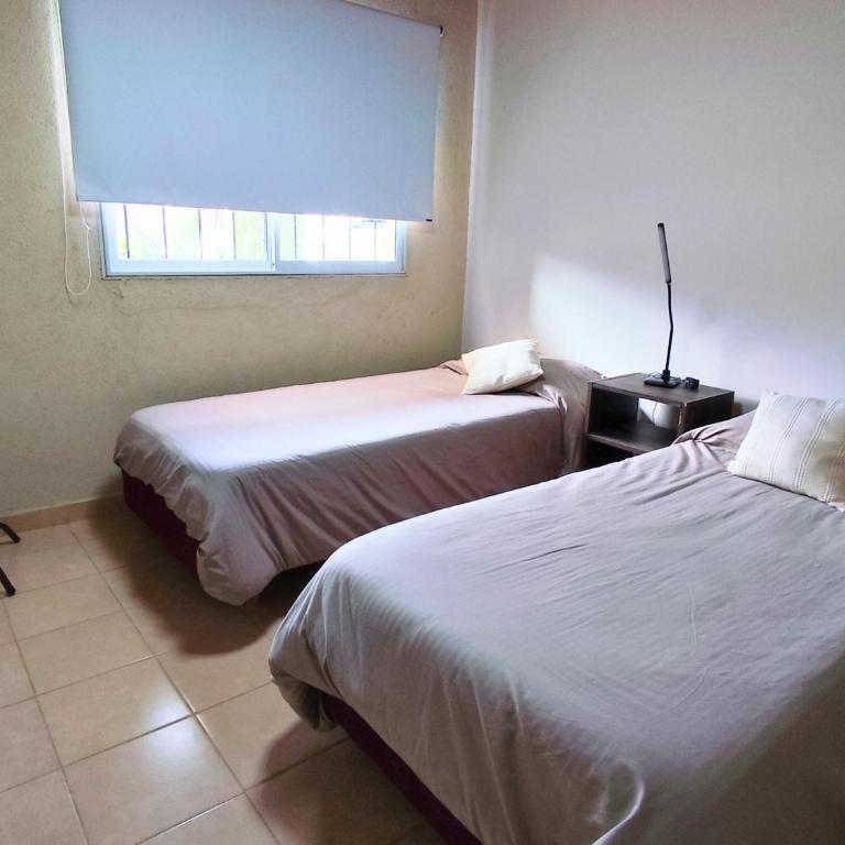 Casa Nuup - Two-Bedroom House - 20
