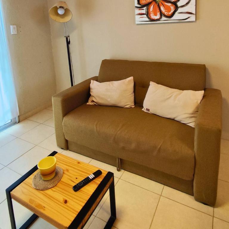 Casa Nuup - Two-Bedroom House - 17