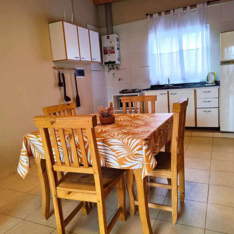 Casa Nuup - Two-Bedroom House - 16
