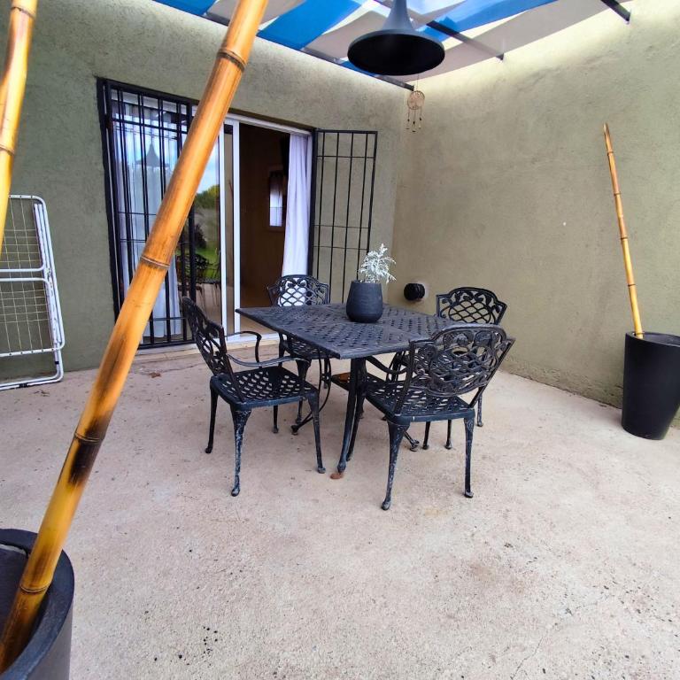 Casa Nuup - Two-Bedroom House - 18