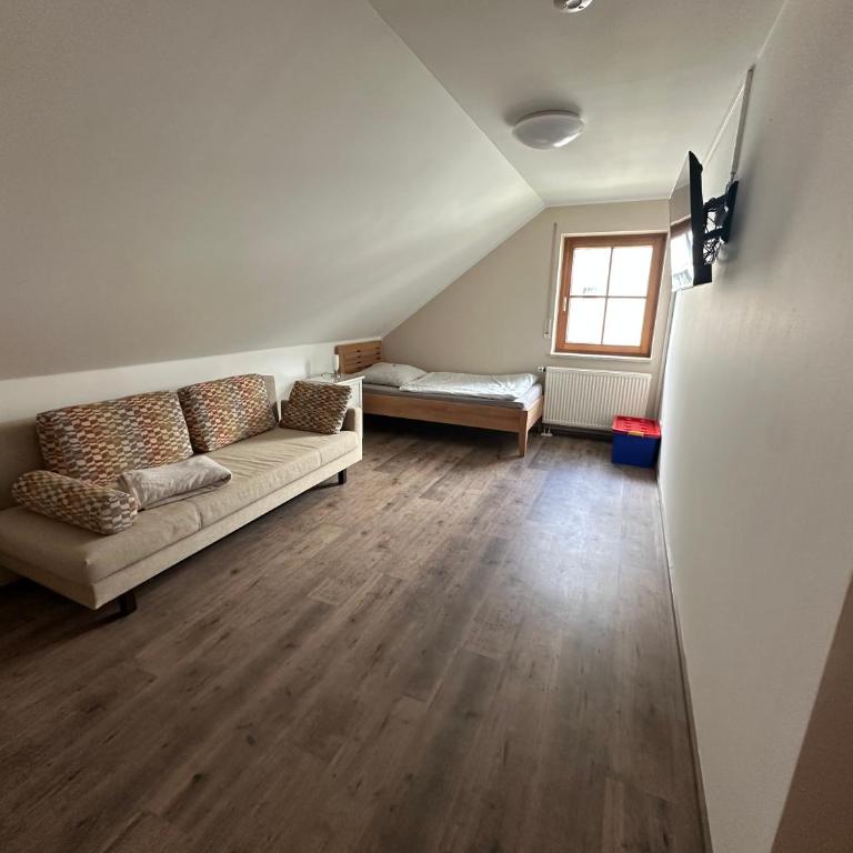 Fewo Susi Allgäu - Apartment mit Balkon - 3