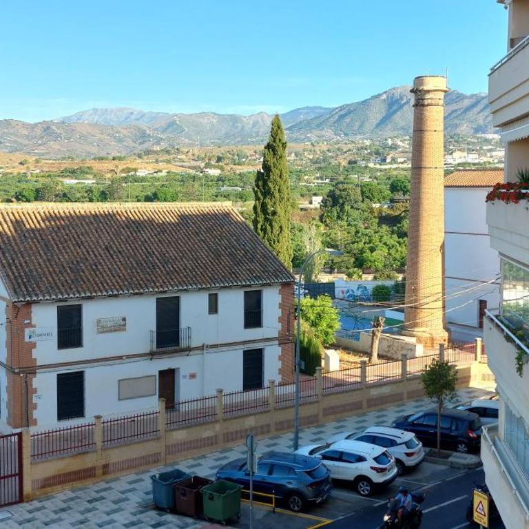 Apartamento a 5 minutos de la playa con aparcamiento propio - Apartamento de 2 dormitorios - 10