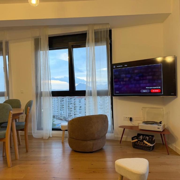 Mare e Monti - One-Bedroom Apartment - 4