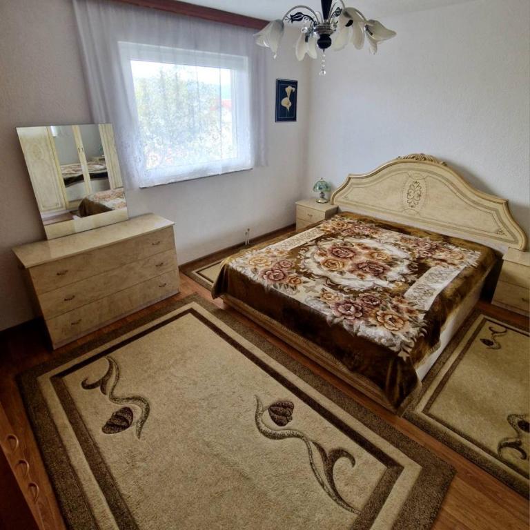 Privatna Kuća - Kuća sa 2 Spavaće Sobe - 5