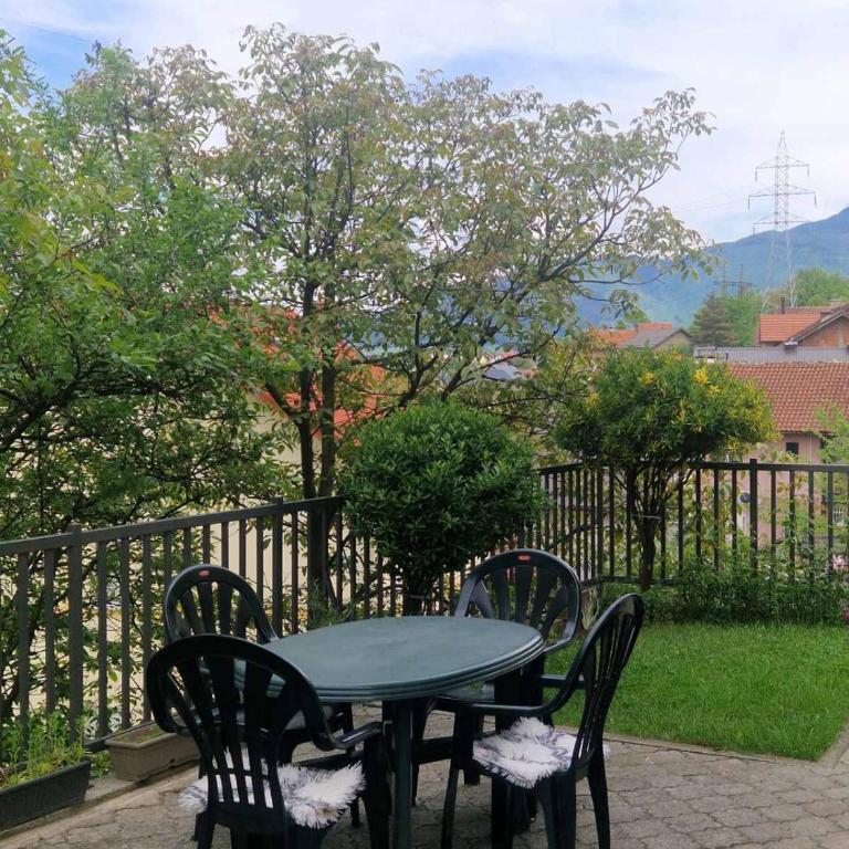 Privatna Kuća - Kuća sa 2 Spavaće Sobe - 7