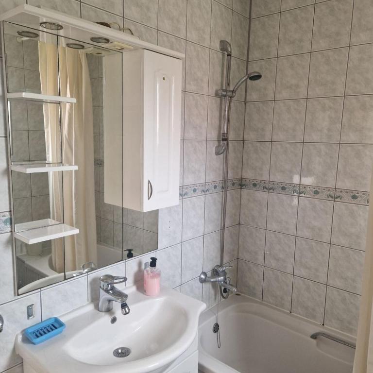Privatna Kuća - Kuća sa 2 Spavaće Sobe - 9