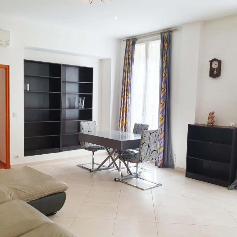 Super CENTRAL NICE - Appartement 2 Chambres Deluxe - 28