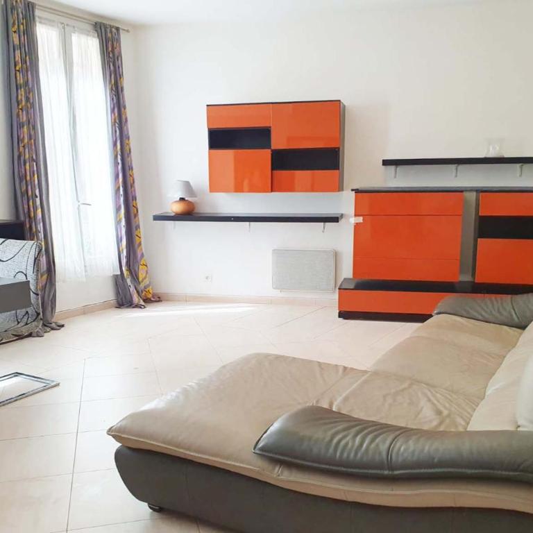 Super CENTRAL NICE - Appartement 2 Chambres Deluxe - 20