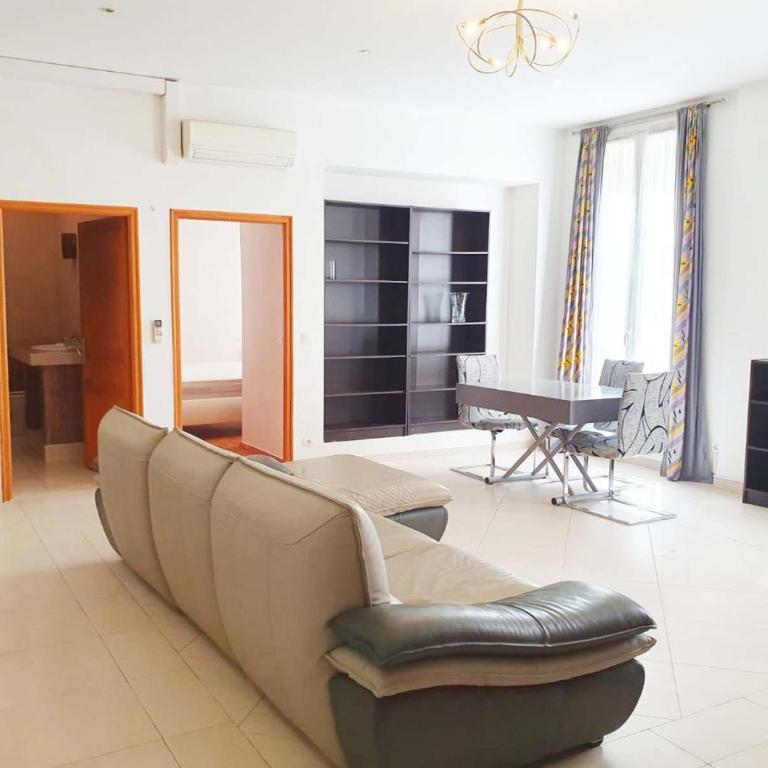 Super CENTRAL NICE - Appartement 2 Chambres Deluxe - 4