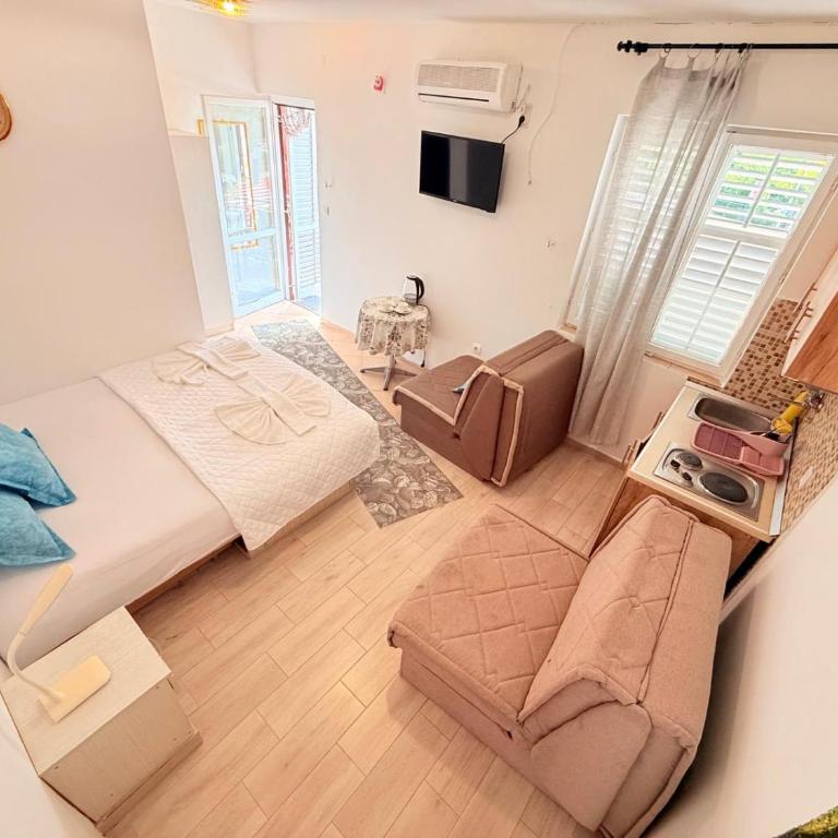 Edessa Apartment - Appartement 1 Chambre - 3