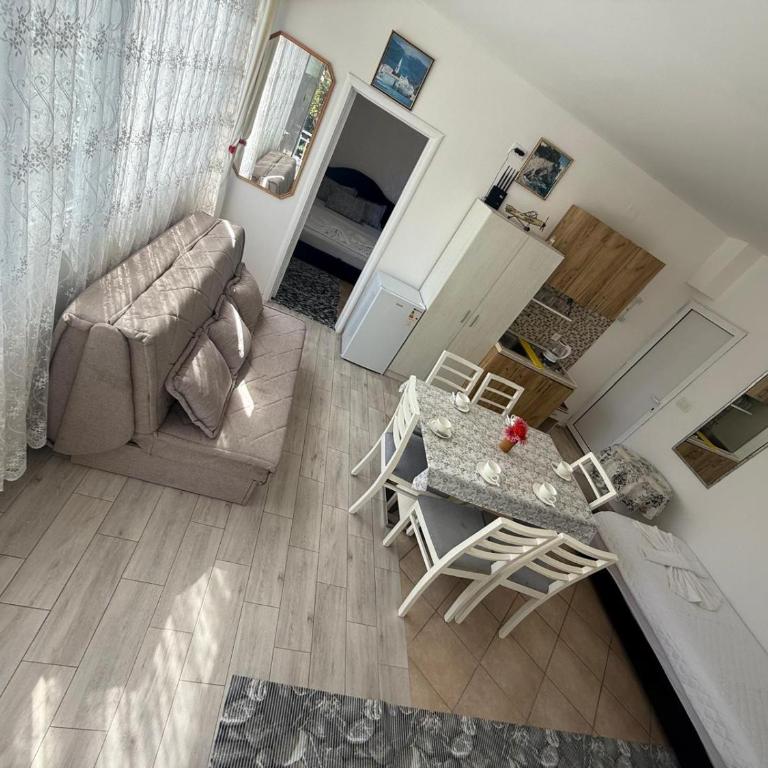 Edessa Apartment - Appartement 1 Chambre - 7