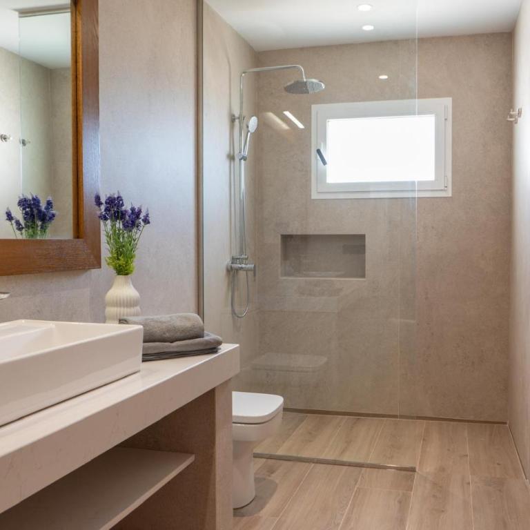 Villa Mamelo - Three-Bedroom House - 7