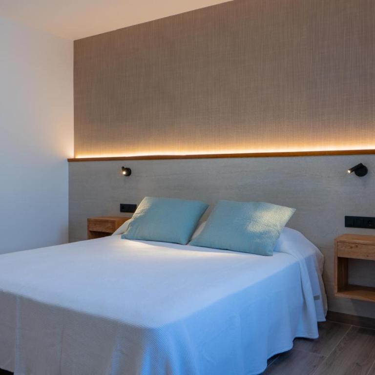 Villa Mamelo - Three-Bedroom House - 6