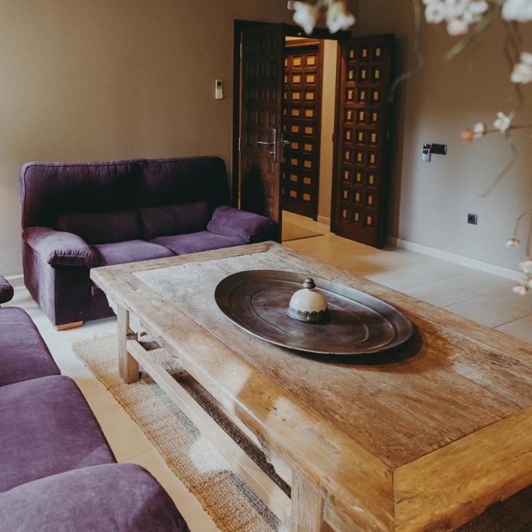 SWISS MORAIRA HOTEL - Adults only - Executive Suite - 2