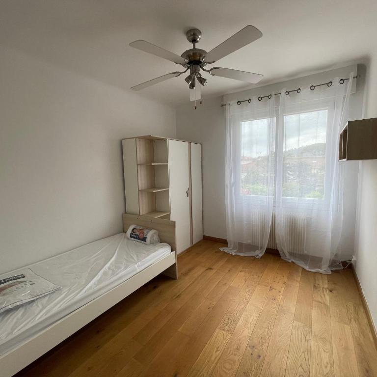 72m2 idéalement situé - Tout à pied - Plages - Appartamento con 2 Camere da Letto - 4