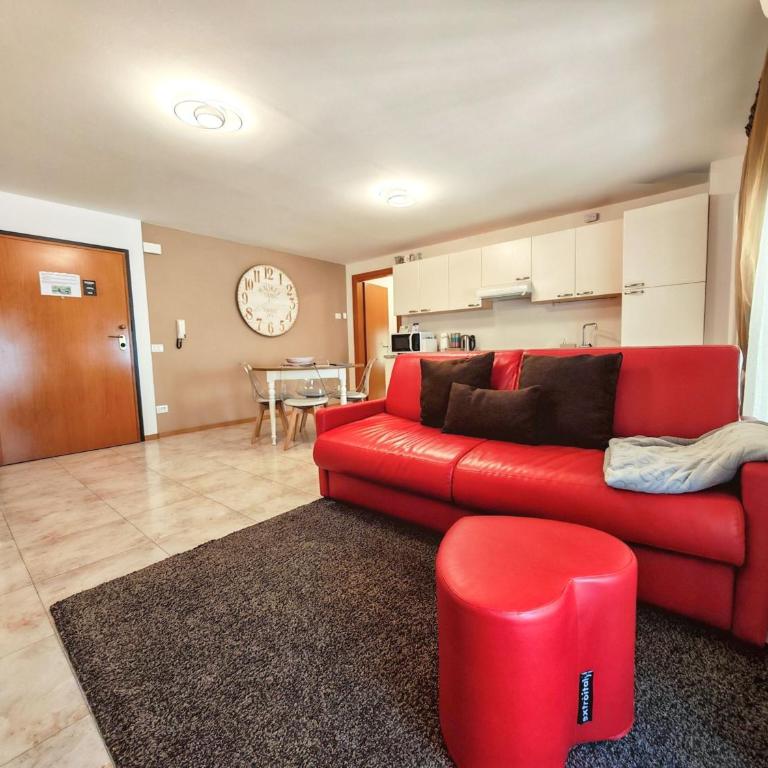 RivApartmentsDowntowN Love - Appartamento - 6