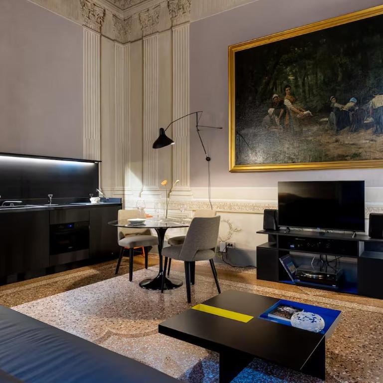 YemaLuxury - Appartamento con 1 Camera da Letto - 1