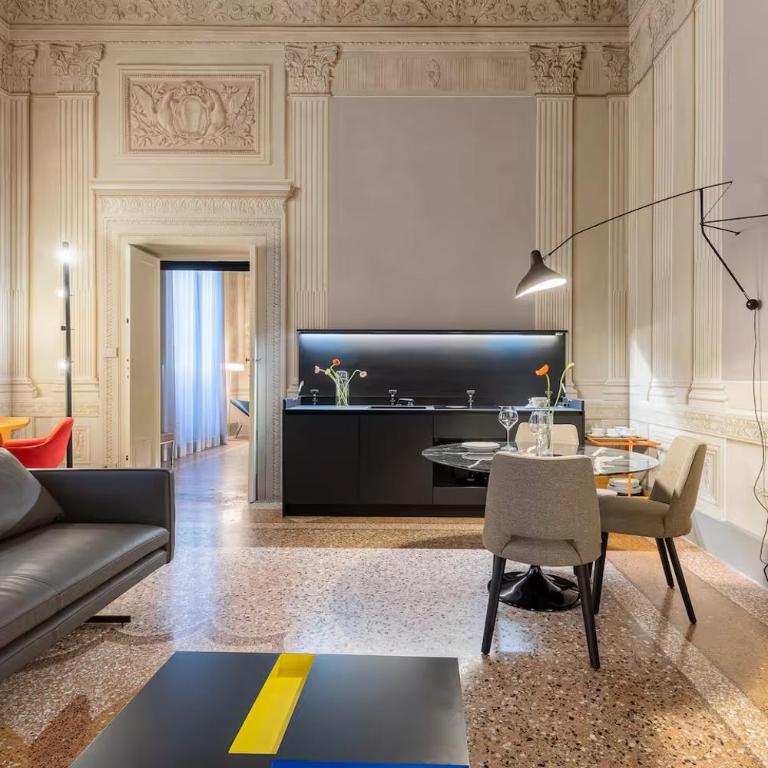 YemaLuxury - Appartamento con 1 Camera da Letto - 5
