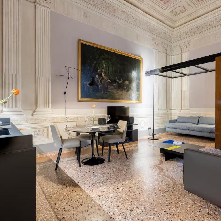 YemaLuxury - Appartamento con 1 Camera da Letto - 7