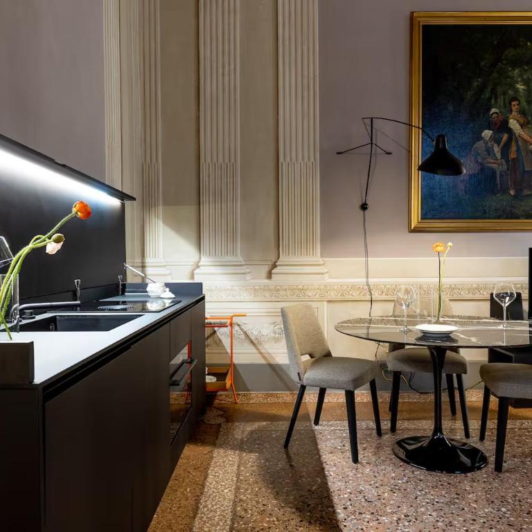 YemaLuxury - Appartamento con 1 Camera da Letto - 8