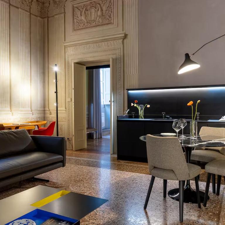 YemaLuxury - Appartamento con 1 Camera da Letto - 9