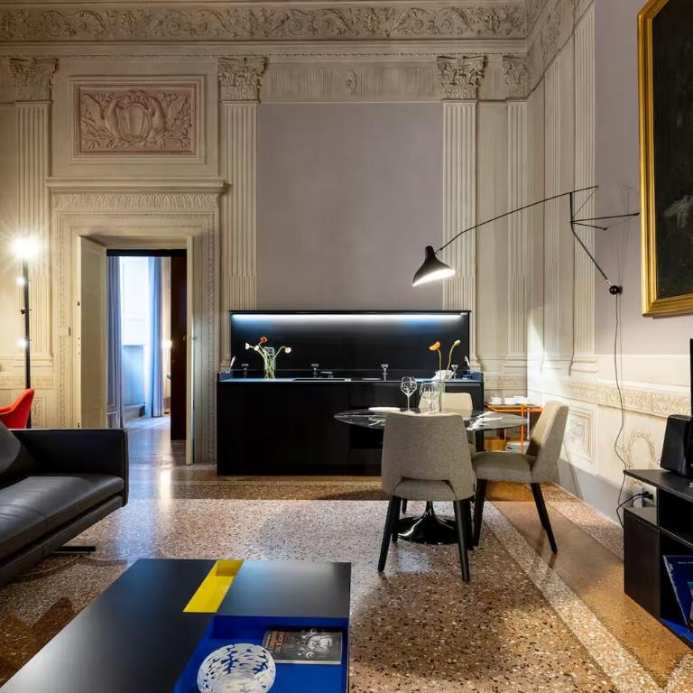 YemaLuxury - Appartamento con 1 Camera da Letto - 10
