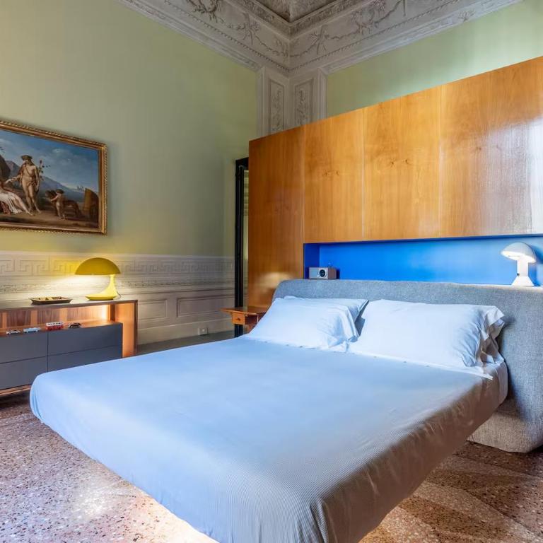 YemaLuxury - Appartamento con 1 Camera da Letto - 11