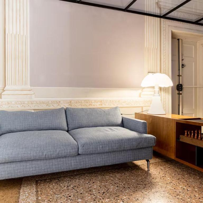 YemaLuxury - Appartamento con 1 Camera da Letto - 12