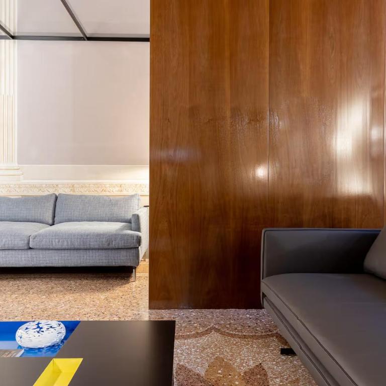 YemaLuxury - Appartamento con 1 Camera da Letto - 14