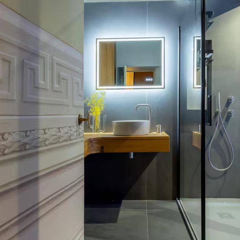 YemaLuxury - Appartamento con 1 Camera da Letto - 15