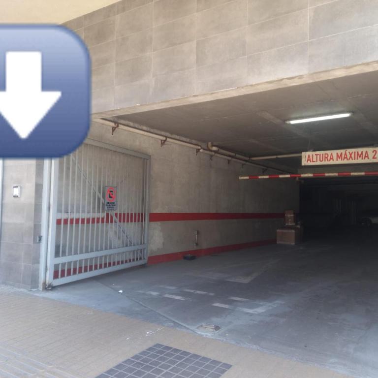 Departamento Edificio Centro Osorno - Apartamento de 1 dormitorio - 4