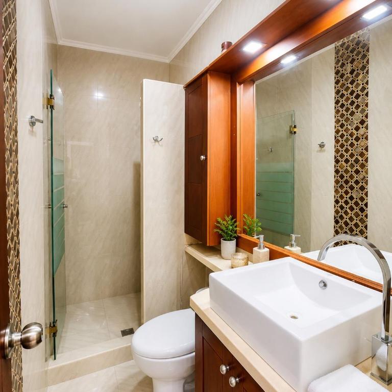 Suite Ejecutiva Premium con Piscina - Unioro - Executive Suite - 5