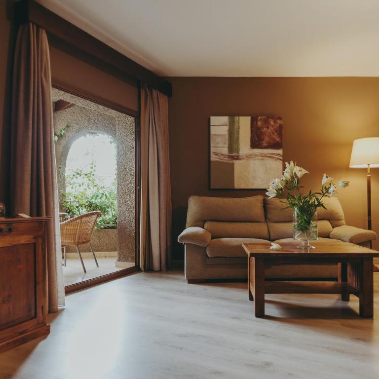 SWISS MORAIRA HOTEL - Adults only - Junior Suite with Terrace - 1