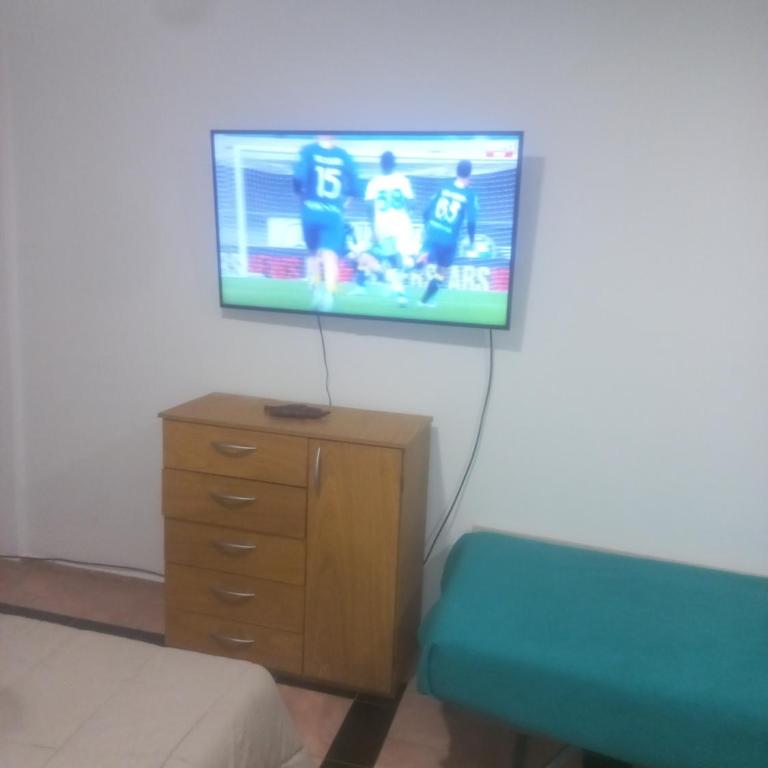 Departamento 1 - Apartamento de 1 dormitorio - 2