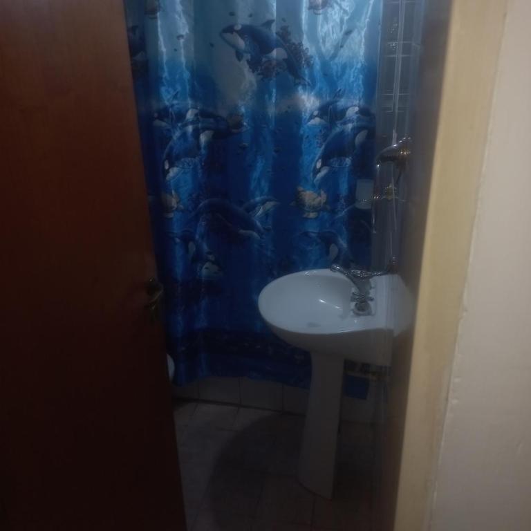 Departamento 1 - Apartamento de 1 dormitorio - 3