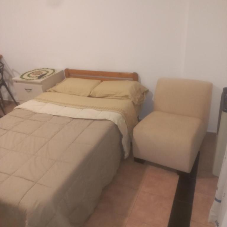 Departamento 1 - Apartamento de 1 dormitorio - 4