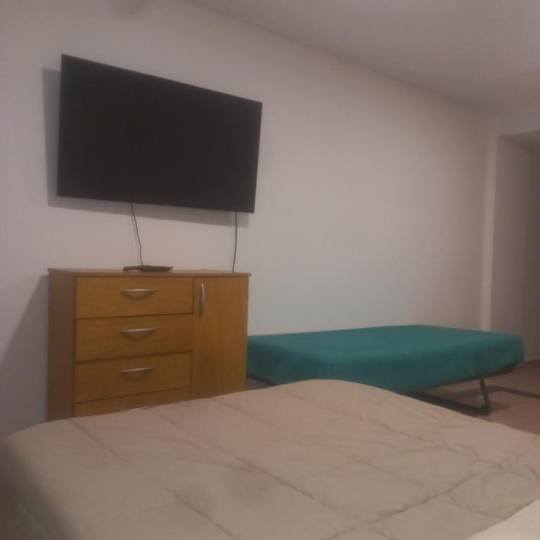 Departamento 1 - Apartamento de 1 dormitorio - 5