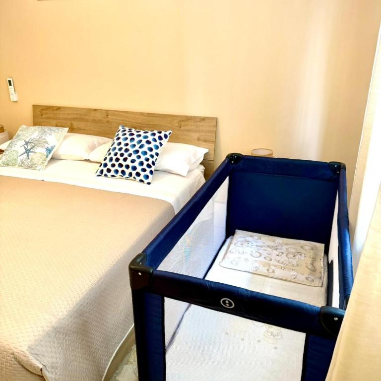Casa Donna Celestina - Casa con 2 Camere da Letto - 18