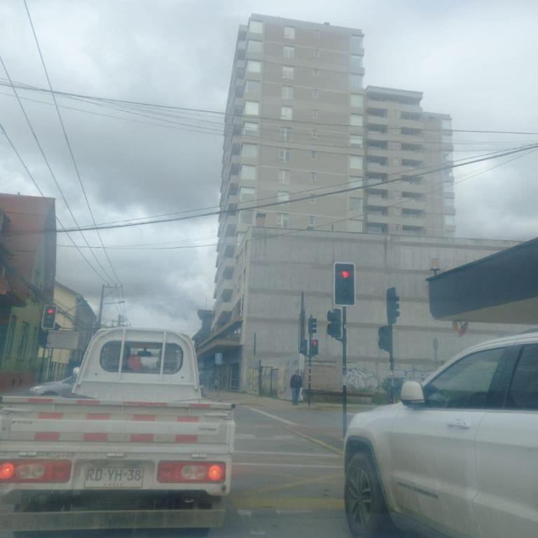Departamento Edificio Centro Osorno - Apartamento de 1 dormitorio - 2